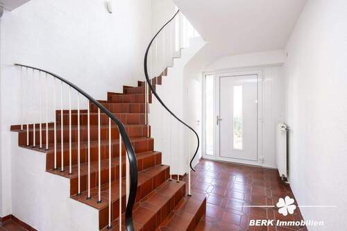 EG Eingangsbereich - 