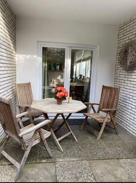 Terrasse - 