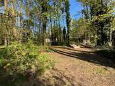 Frontansicht - PetershagenEggersdorf: 1.116 m2 Hammergrundstück in ruhiger Lage