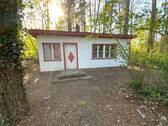 Altbebauung - Grundstück zum Kaufen in Petershagen Eggersdorf