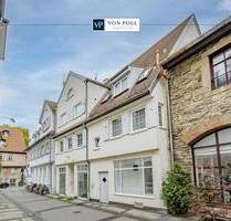 Erstklassige Lage, starke Perspektive - Ihr Investment mit Zukunft - Stuttgart Bad Cannstatt