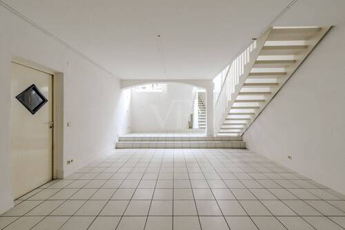 Laden Untergeschoss - 