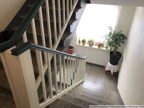 Treppenhaus - 