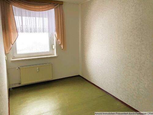 Wohnraum ca. 9,9m² - 