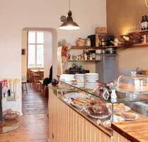 HOMESK - Etabliertes Café am Kreuzberg sucht neue Betreiber - Berlin