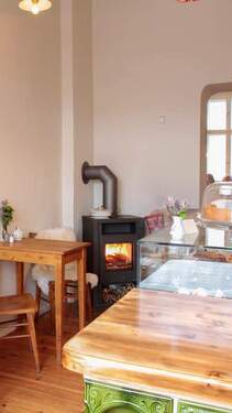 Vorderer Gastraum (3)-2.jpg - Gewerbeobjekt (Büro, Produktion, Verkauf) in Berlin zur Miete