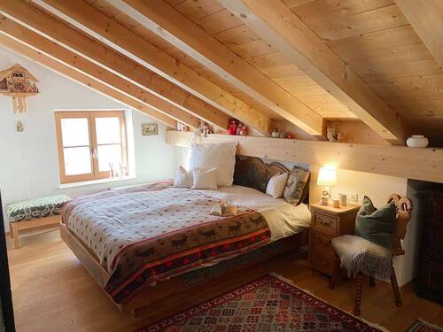 Hell und gemütlich - 