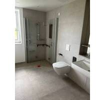 2-Zimmer Wohnung im Seniorenwohnen - Abensberg