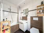 Wannenbad en Suite - 