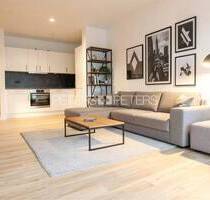 Wohnen am Ziegelsee - Ihr neues Zuhause - Schwerin Werdervorstadt