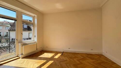 Einheit II - 3 Zimmer Büro zur Miete in Baden-Baden