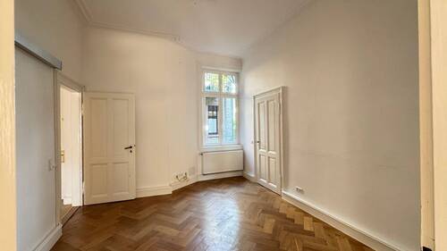 Einheit II - 3 Zimmer Büro in Baden-Baden