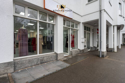 Bild 4 - Büro mit 541,00 m&sup2; in Sindelfingen zum Kaufen