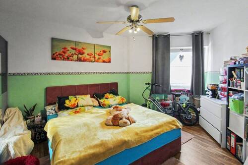 Schlafzimmer - 