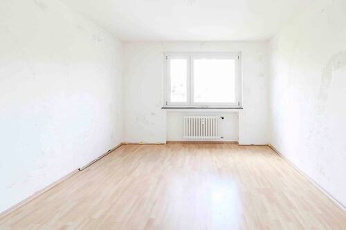Schlafzimmer 4.OG Mitte rechts - 