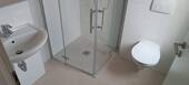 Ebenerdige Dusche - 