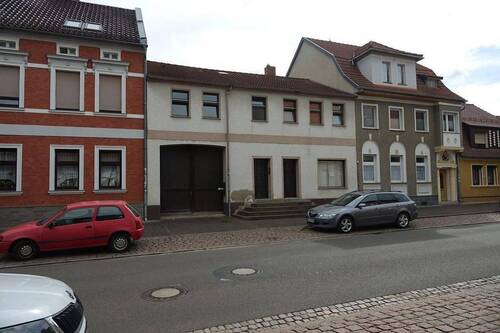 Außenbereich - 