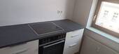 inkl Cerankochfeld - 2 Zimmer Etagenwohnung in Aken (Elbe)