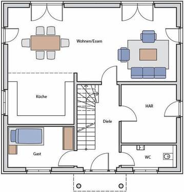 Grundriss EG.jpg - Wohnen in Berlin - Wittenau! - 730.000,00&nbsp;EUR Kaufpreis, ca.&nbsp; 168,00&nbsp;m&sup2;&nbsp;Wohnfl&auml;che