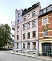Seitenansicht rechts - 3 Zimmer Mehrfamilienhaus, Wohnhaus zum Kaufen in Aue