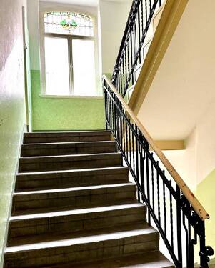 Treppenhaus - 