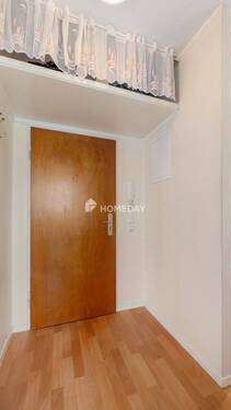 Flur 1 - 