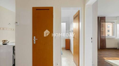 Flur 2 - 