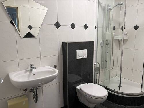 Duschbad - 
