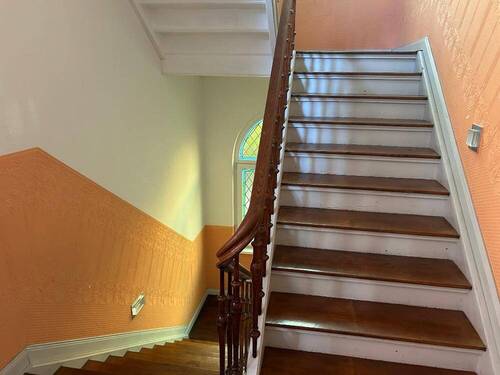 Treppenhaus - 