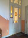 Eingangstür der Wohnung - 