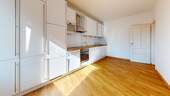 Küche - 3 Zimmer Etagenwohnung zur Miete in Langen