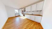 Küche1 - 3 Zimmer Etagenwohnung in Langen