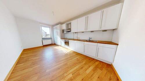 Küche1 - 3 Zimmer Etagenwohnung in Langen