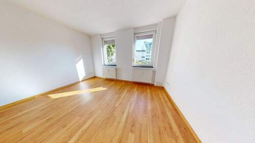 Schlafzimmer 1 - Etagenwohnung mit 91,00 m² in Langen zur Miete
