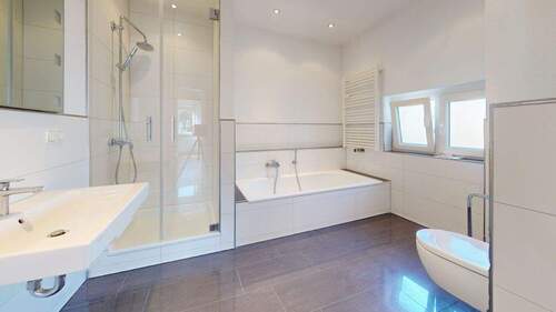 Badezimmer - 