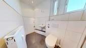 Gäste-WC - 