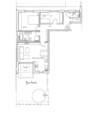 Haus 1, EG, Wohnung 1.03 - 