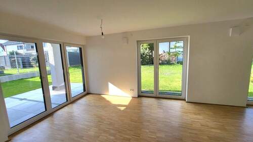 Wohnungsbeispiel - 