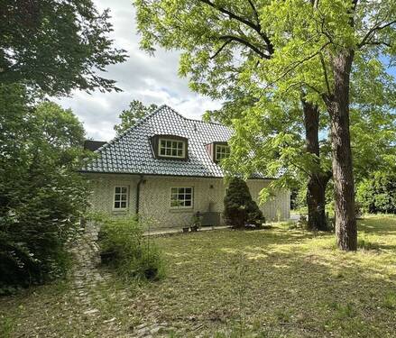 Titelbild - Großzügiges Wohnen mit Wasserzugang