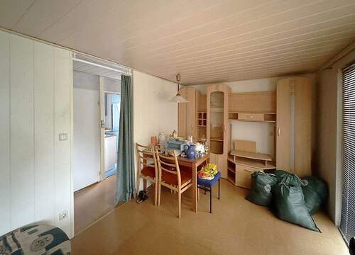 ...schön geräumig auch mit Essbereich - 2 Zimmer Mehrfamilienhaus, Wohnhaus zum Kaufen in Arendsee (Altmark)