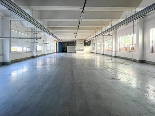 Halle - Gewerbeareal im Alleinvermarktungsauftrag