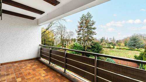 2. OG Loggia 1 - 3 Zimmer Etagenwohnung zum Kaufen in Gelsenkirchen