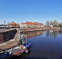 Eigentumswohnung am historischen Hafen Hooksiel - Wangerland