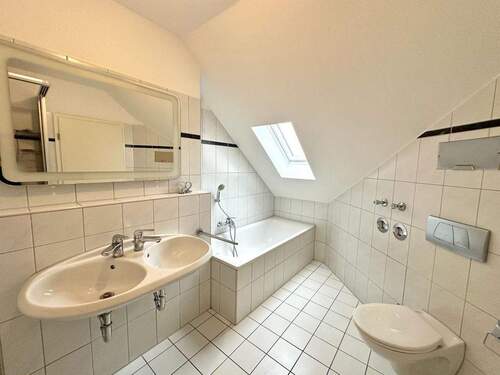 Badezimmer - 