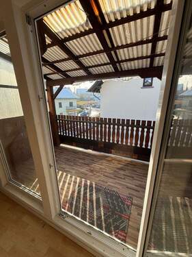 Balkon - 