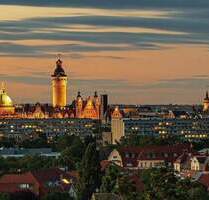 Top-Investment Nähe Innenstadt - Mieteinnahmen von 190 T€ + Neubauprojekt mit 3 Häusern und 14.700 BGF - Leipzig Zentrum-Nord