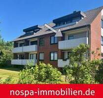 Vermietete Eigentumswohnung in Top-Zustand - Garding