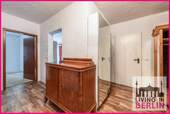 Flur - 4 Zimmer Etagenwohnung in Berlin