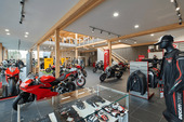 Beispiel Showroom - 