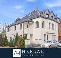 Imposantes Reiheneckhaus mit weitläufigem Garten - großzügig und kernsaniert! - Alsdorf